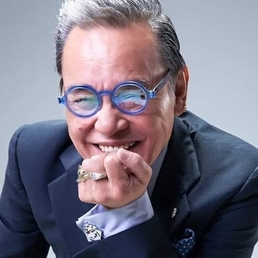 배우 겸 패션디자이너 하용수, 간암 투병 끝에 별세