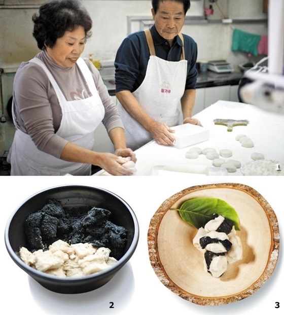 [아무튼, 주말] 벙어리찰떡·이티떡·말차소보로인절미… 전국 떡집 찾아 떡후들이 간다