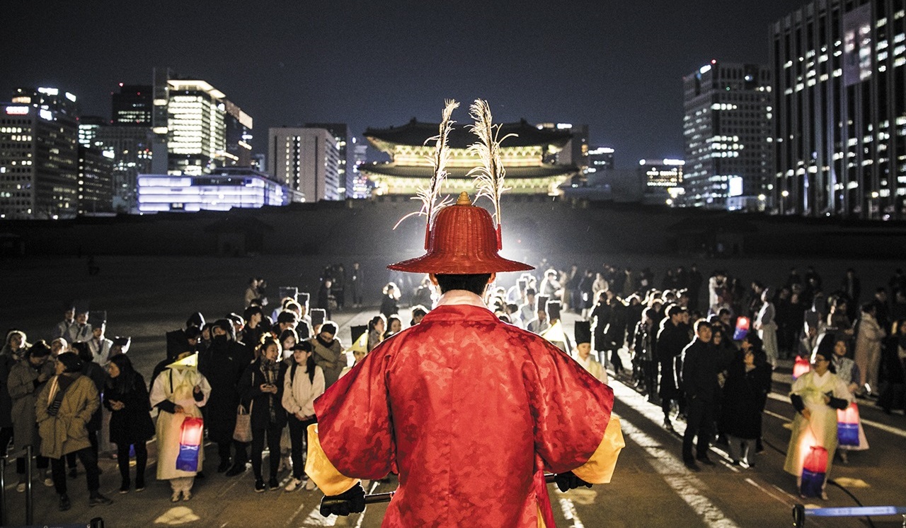 연휴에 뭐하지? 문만 열고 나오면 됩니다… 강남·강북에 축제, 서커스·야시장 체험도