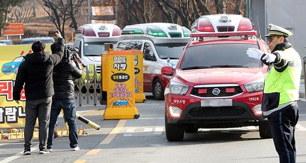 “대전 한화공장 폭발 사고는 정전기가 원인”…국과수 감정 결과