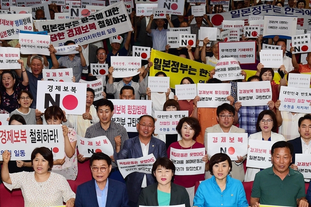 수원시, 일제 사무기기 국산으로 교체 검토…염태영 모범 사례 되자