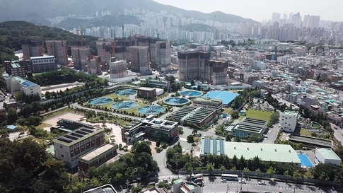 안전하고 맛있는 물 만들어 공급…부산시, 전국 최초로 상수도 종합 관리 계획 수립