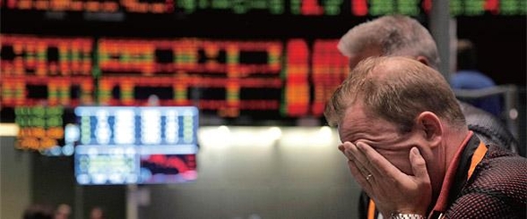 美 월가 연말 보너스 감소 전망…주식 트레이더 보너스 최대 15%↓
