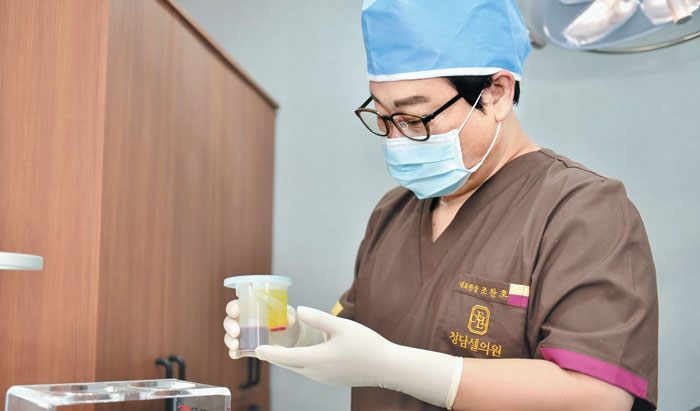 장수보다 중요한 건강 나이… 줄기세포로 지키세요