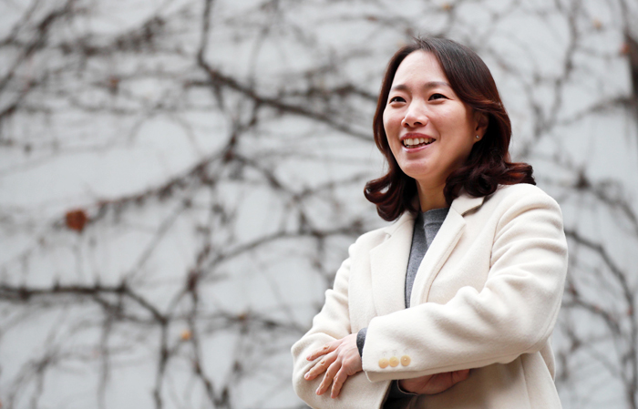 詩와 그림에서 얻은 영감, 전통 국악에 녹여내죠