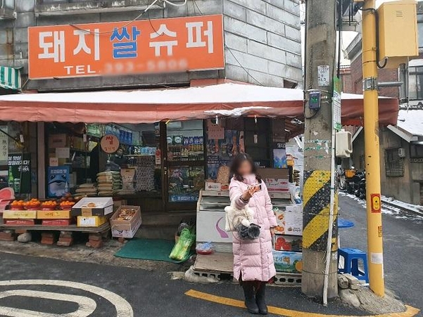“우리가 동물원 원숭이냐” “재개발 무산 걱정”…‘기생충 그 동네’ 아현1동 관광객 몸살