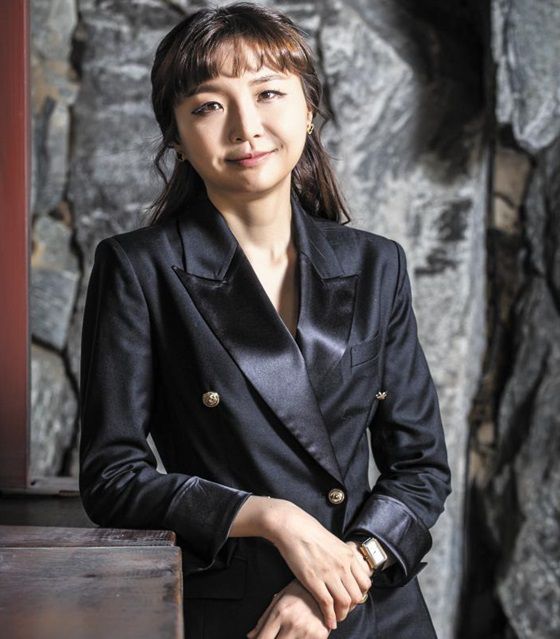 과외로 운명학 공부한 대치동 키즈… 美서 낸 ‘마음가짐 책’ 21개국과 판권 계약