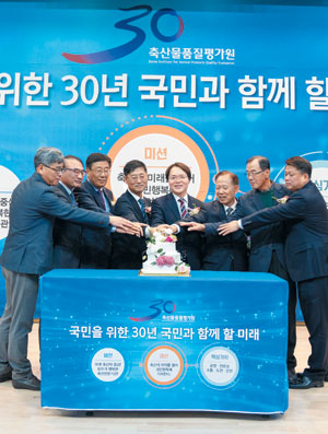 고기·달걀, 안심하고 드세요… 축산물 이력·가격 비교 서비스 제공