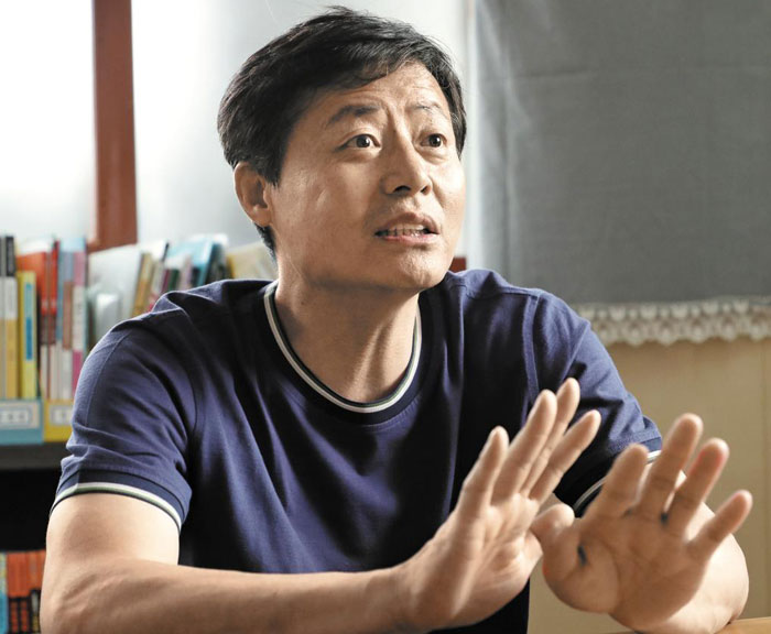 北에 쌀 보냈다고… 탈북 학생 방과후교실도 문닫을판