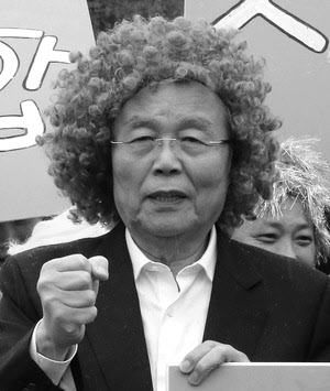 통합당 김박사님, 요새 별명이 쿨할배 시크노인이라는데