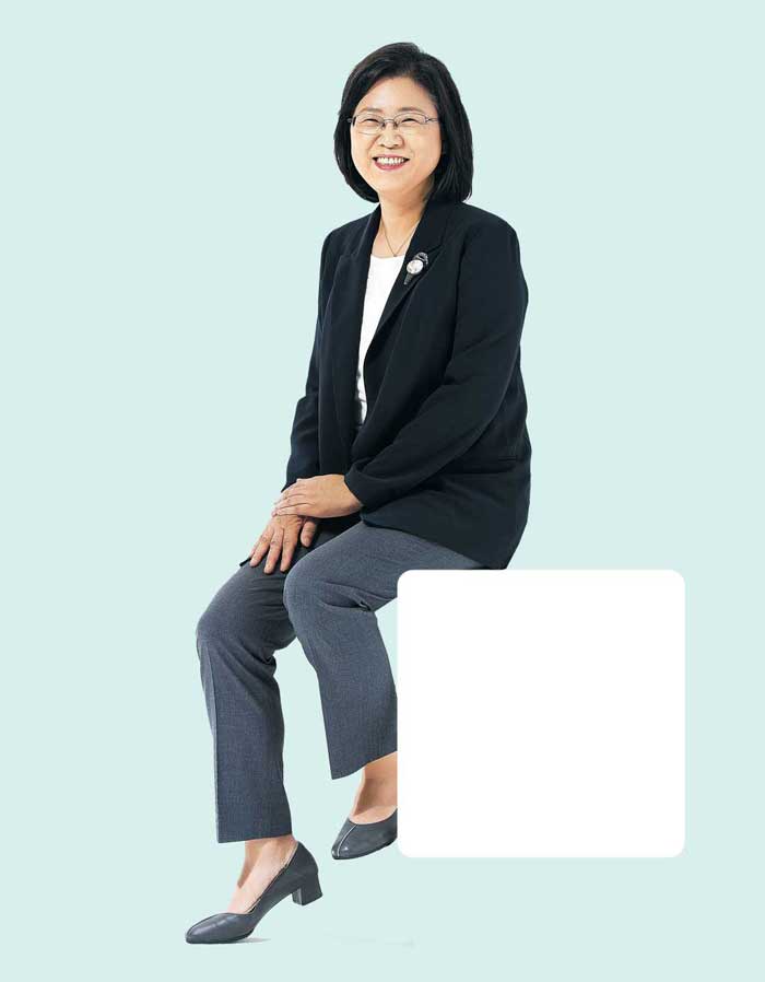 청년들을 사회적기업가로 이끈 건… 16년 전 세상에 나온 작은 책 한 권