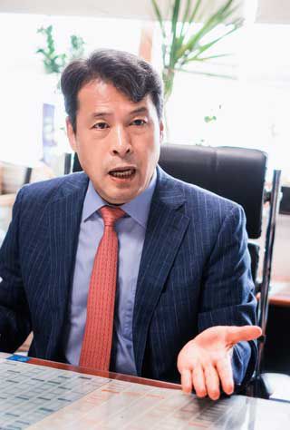 [아무튼 주말] “범죄자는 편안히 영어 공부 하는데, 피해자는 평생 고통받다니…”