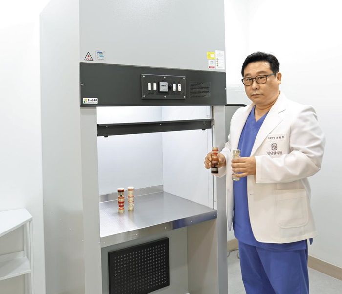 이젠 ‘안티에이징’ 대신 줄기세포로 ‘헬시에이징’