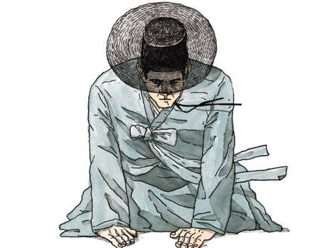 조은산 “진중권이 예형? 관우·장비가 어떠한가”