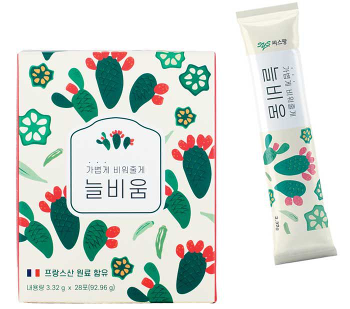 양귀비·클레오파트라가 즐겨먹던 ‘오크라’·부기 완화하는 ‘선인장 열매’·장내 유익균 생장에 도움주는 ‘아라비아검’