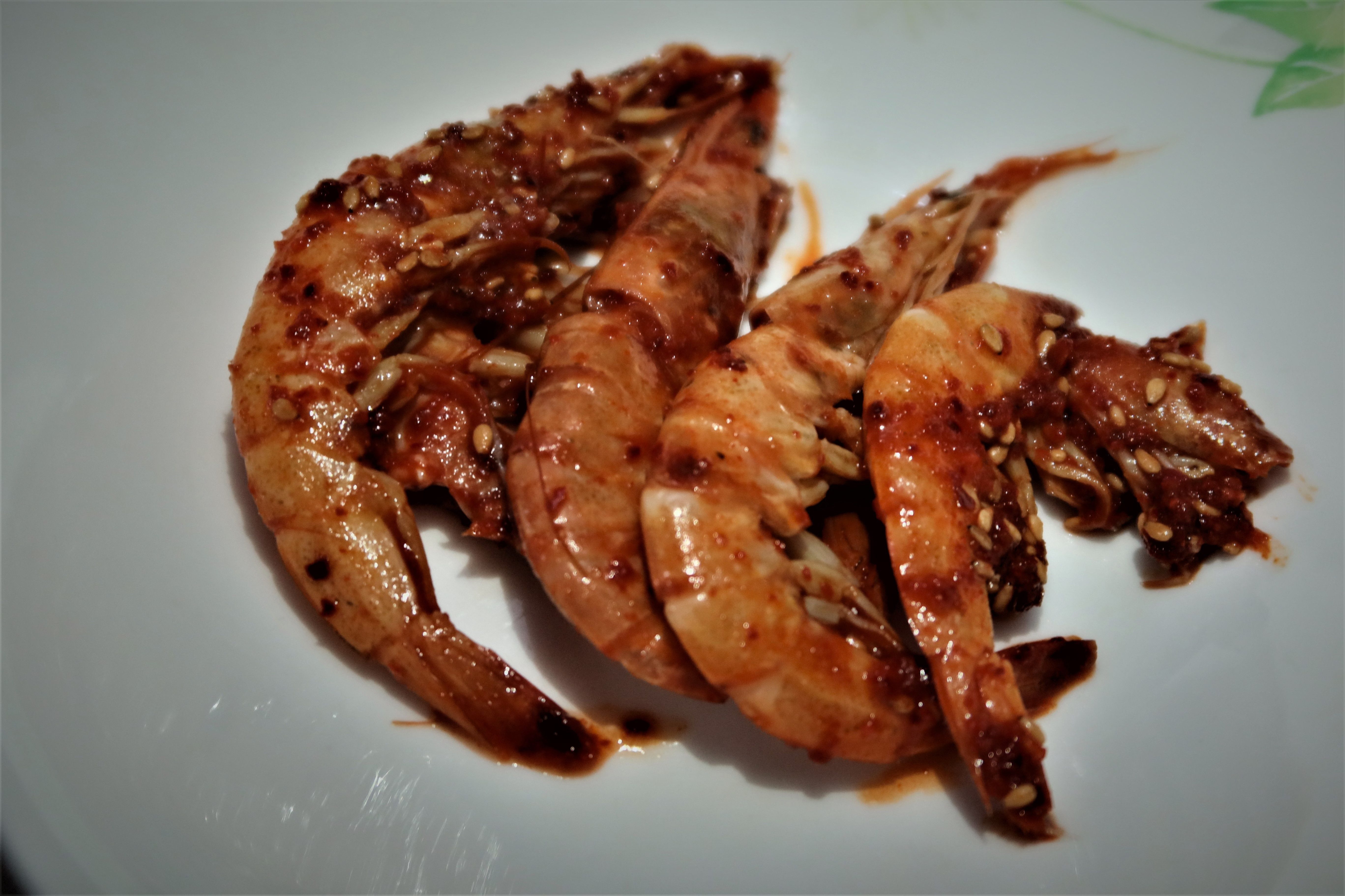 [김준의 맛과 섬] [39] 염산 중하젓
