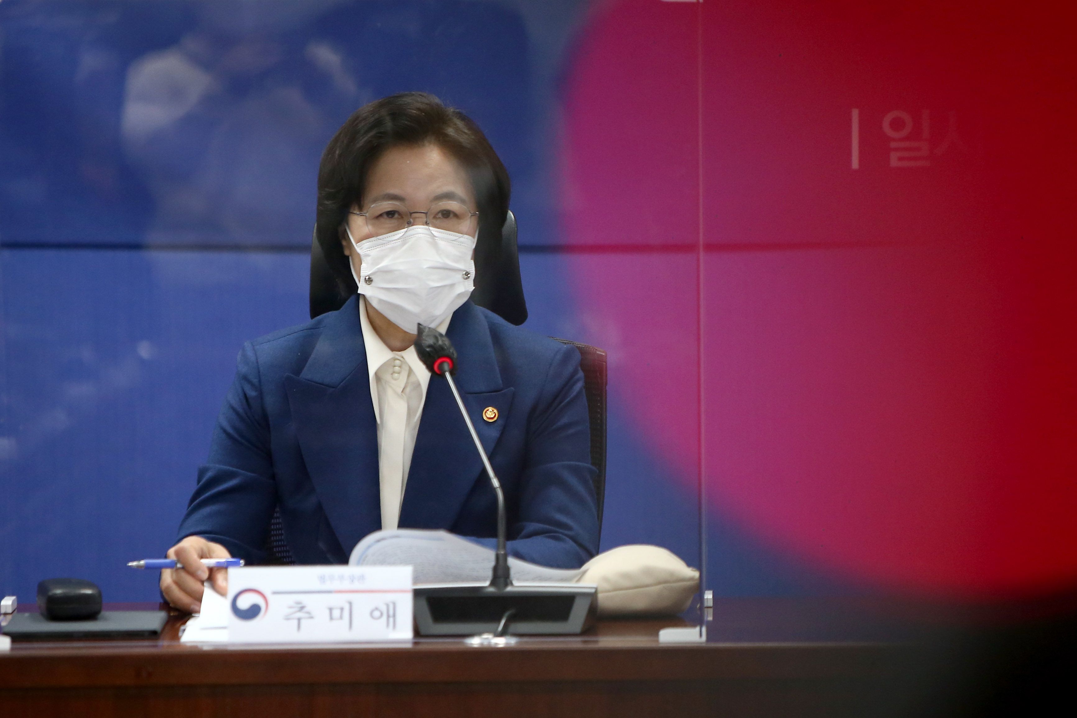 판사사찰 근거라던 ‘우리법 가입 여부, 인터넷 검색만 해도 나와