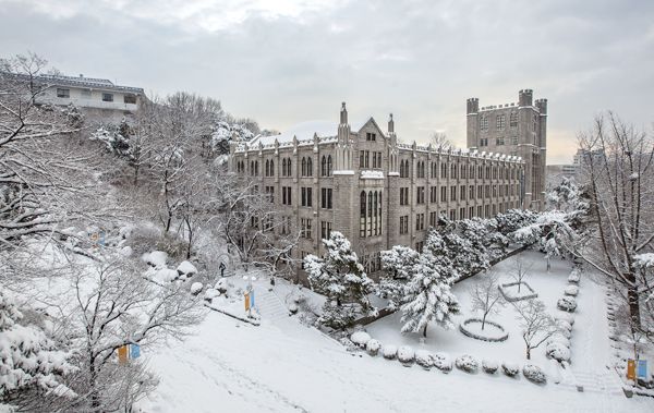 수능위주 전형 1336명, 실기위주 전형 212명 선발