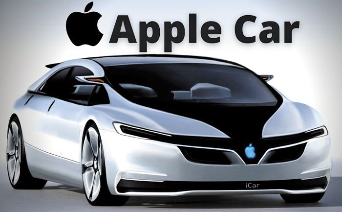 애플 “車 함께 만들자” 타진에… 현대차 주가 20% 쑥