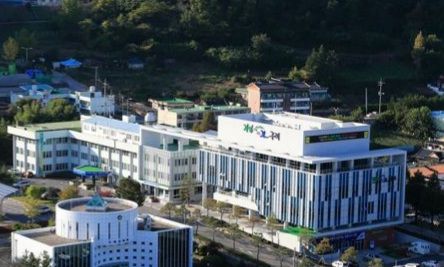 7명 회식에 술 시비까지 벌였다...볼썽 사나운 구례 공무원들