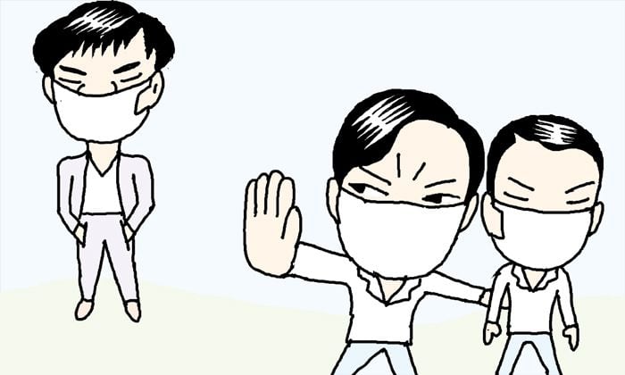 [만물상] 젊은 층의 反中 정서