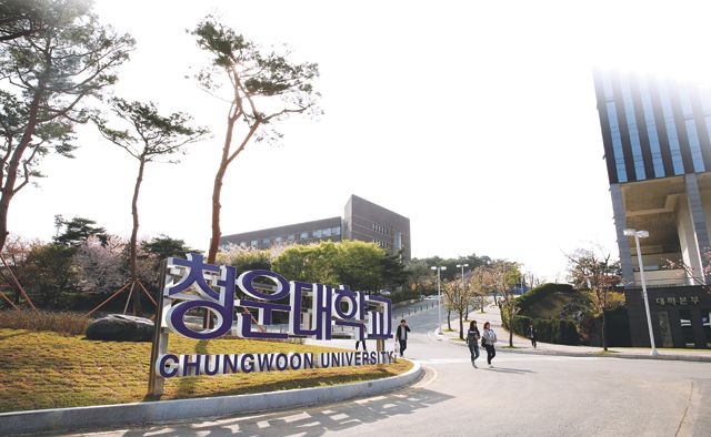 수시서 1076명 선발… 청운리더스전형, 자소서 없애고 면접 실시