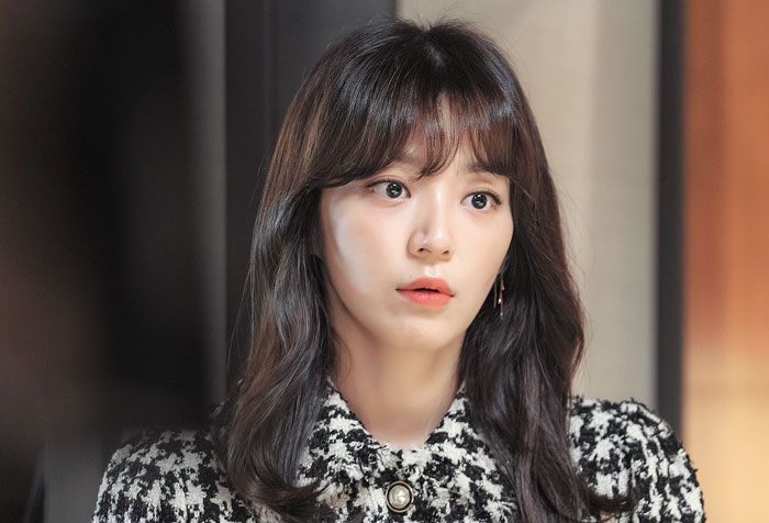 [TV조선] 딸 아미를 만나는 조웅