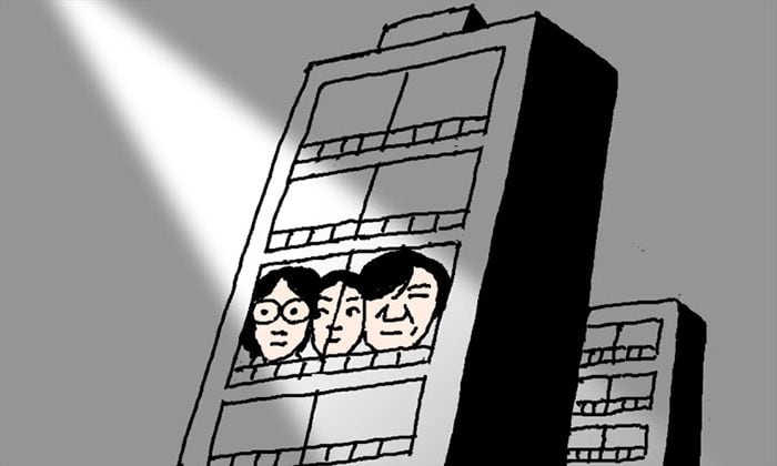 [만물상] ‘신성한’ 가족