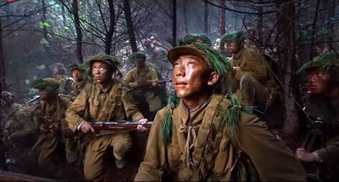 ‘국군 9000명 사상’ 중공군 영화… 정부, 정식으로 국내 상영 허가