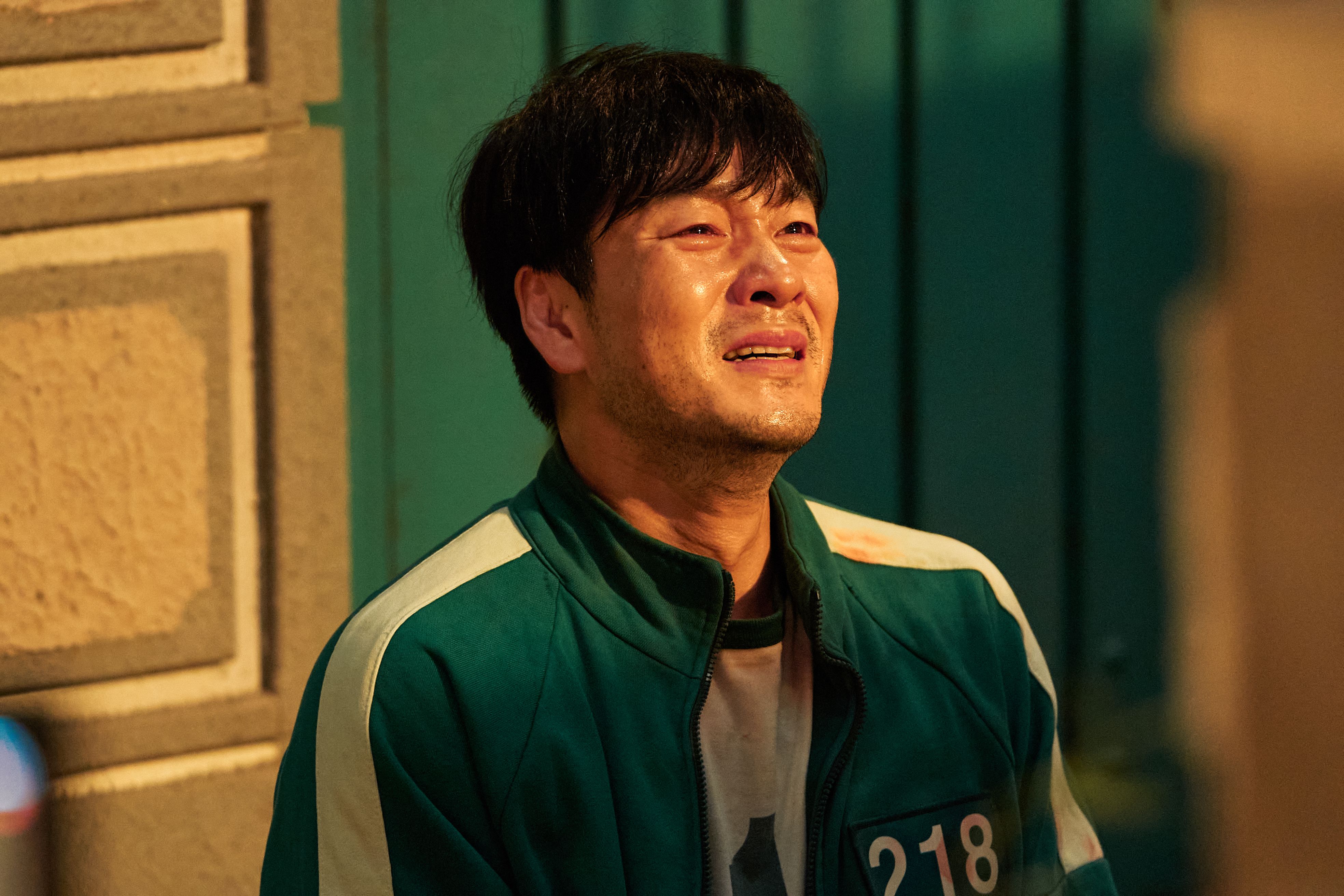 美 1위 올라선 ‘오징어 게임’, 456억에 목숨을 거시겠습니까? [왓칭]