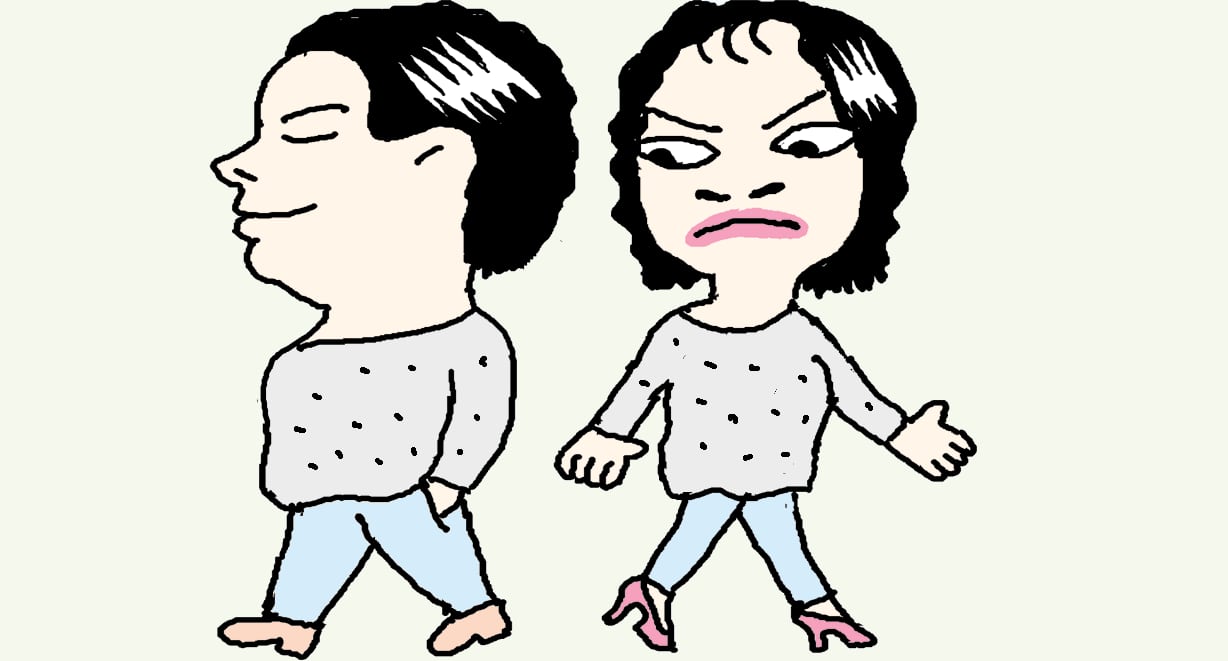 [일사일언] ‘앗, 나랑 똑같은 옷 입었네’