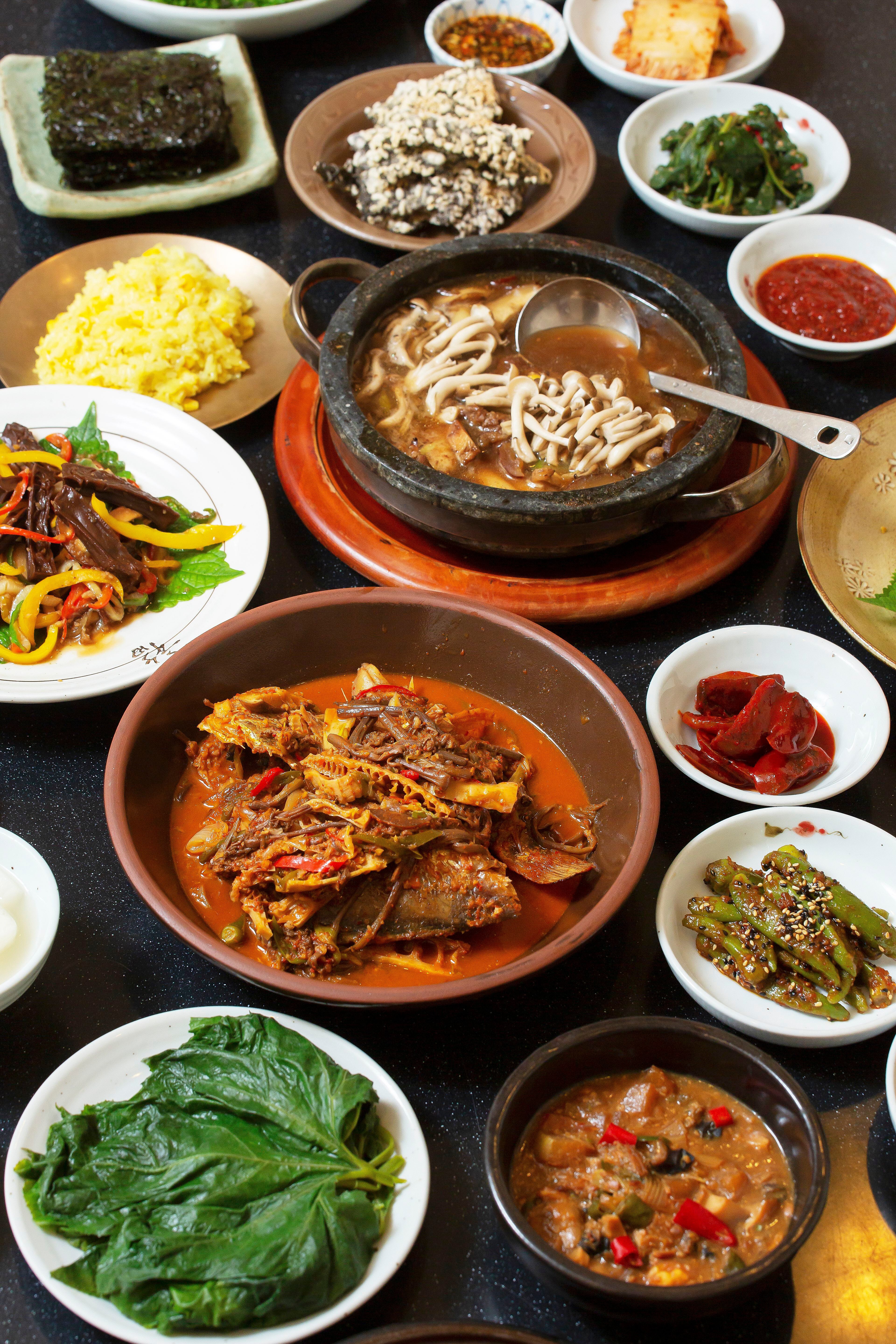 [아무튼, 주말] 한국의 빌바오를 꿈꾼다… 광한루서 데생하던 소년이 바꾼 남원의 풍경