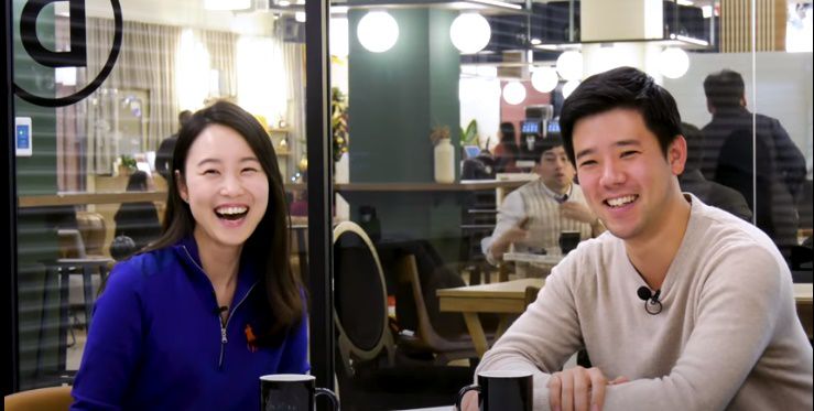 [스타트업] 대표, 엄마, 아내로서 이혜민 핀다 창업가