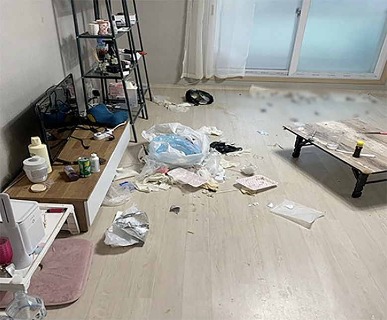 “다섯달 월세 밀린 세입자, 번호 차단 야반도주” 집주인의 호소