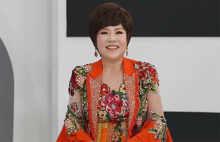 [TV조선] 트로트 여왕 김연자의 바쁜 일상