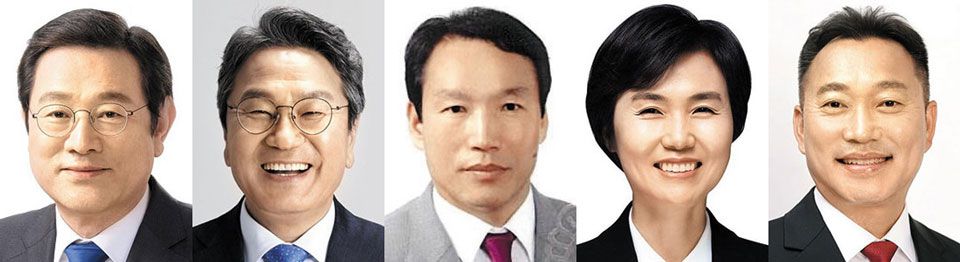 외면받던 복합쇼핑몰… 與野 서로 “내가 유치”