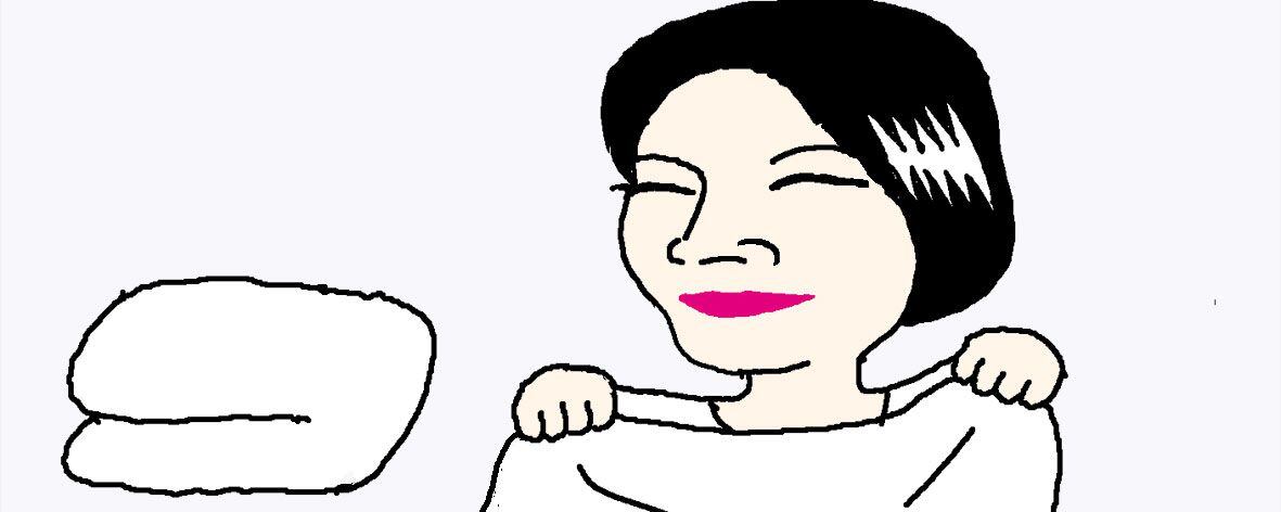 [리빙포인트] 소재별 이불 빨래법