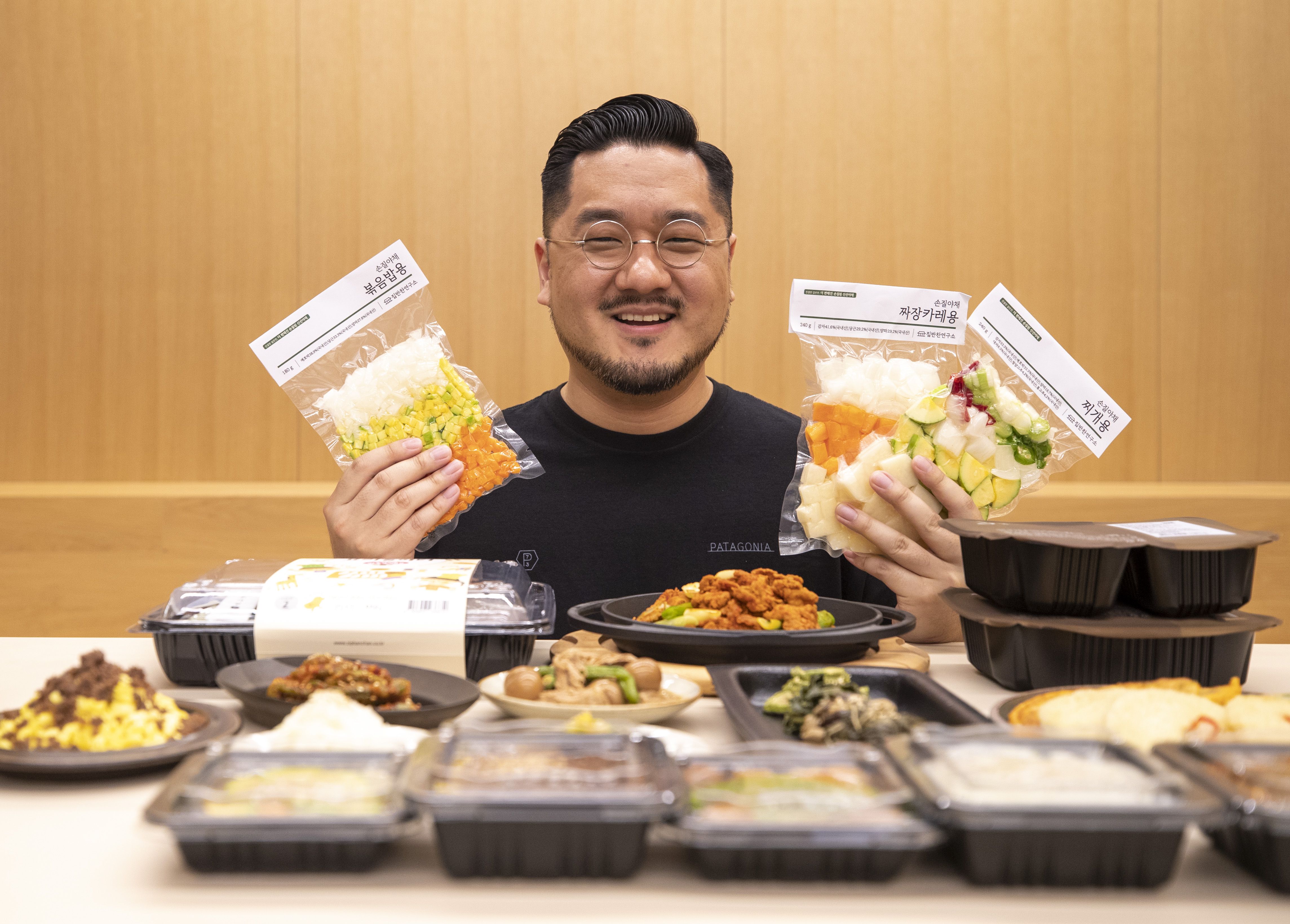 멸치볶음·장조림을 이겼다, 주문 1위 반찬계 황태자는… [사장의 맛]