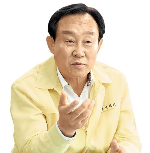 “판매·유통·관광 한번에… 제2 노량진 수산시장 만들겠다”