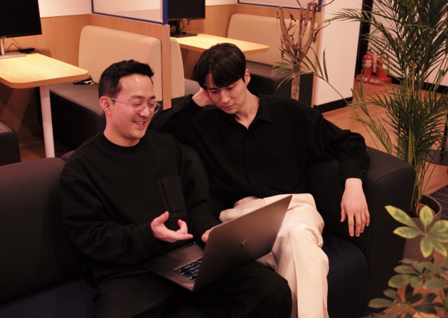 [쫌아는기자들] 인티그레이션의 정희범 송언의 ... 한의원과 치과의 페인포인트 해결법