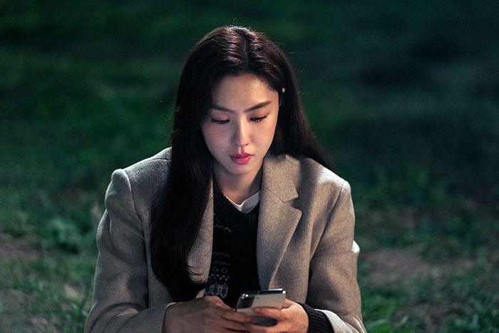 [TV조선] 파혼당한 사실 들통난 은강