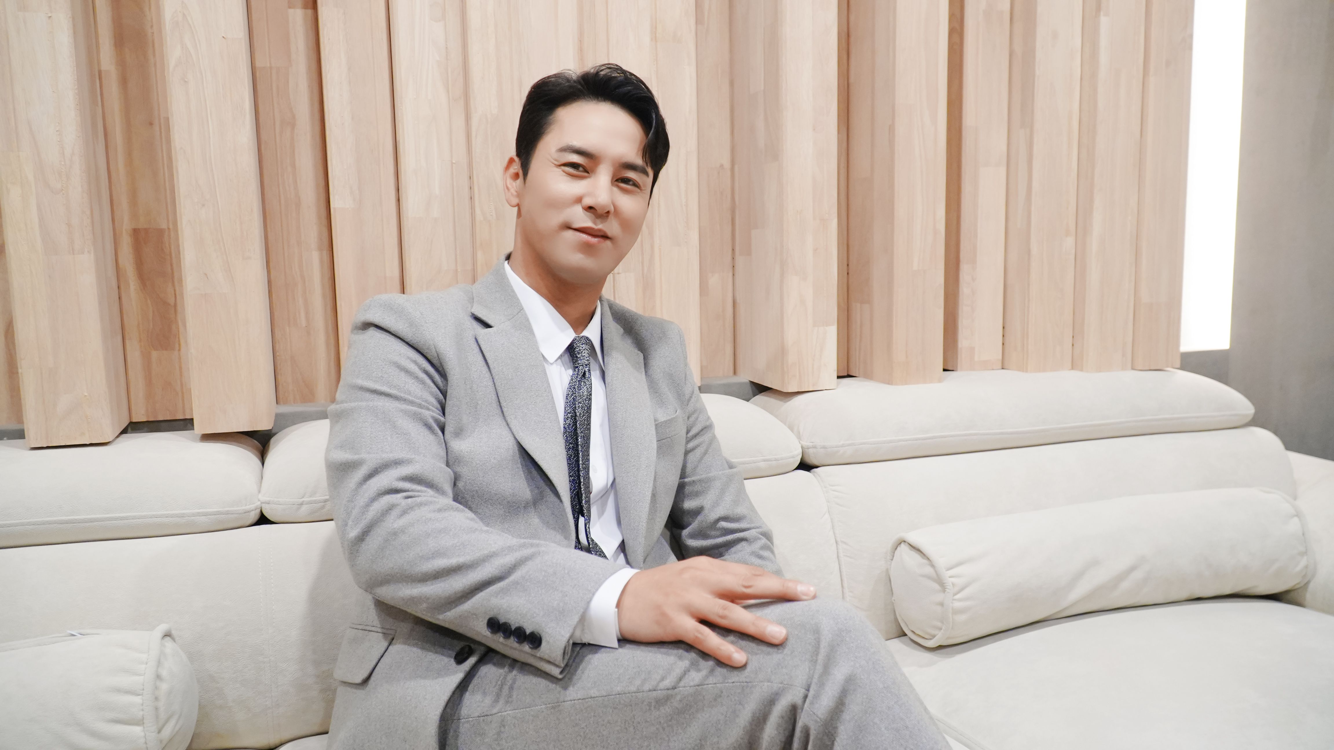 장민호 “매일매일이 호시절”... 그런데 마스터 출연 망설인 이유는