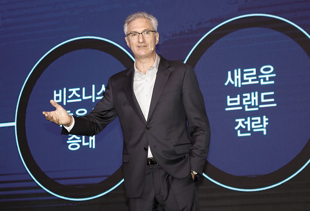 한국GM “신형 쉐보레로 9년만에 흑자 전환할 것”
