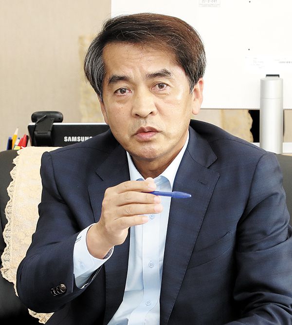 “속리산에 테마파크·숲마을… 수학여행 등 관광 명성 되찾을 것”