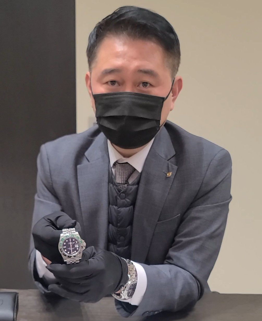 “오늘이 제일 싸다”... 인생에 단 한 번, 롤렉스를 산다면? [돈그랑땡]