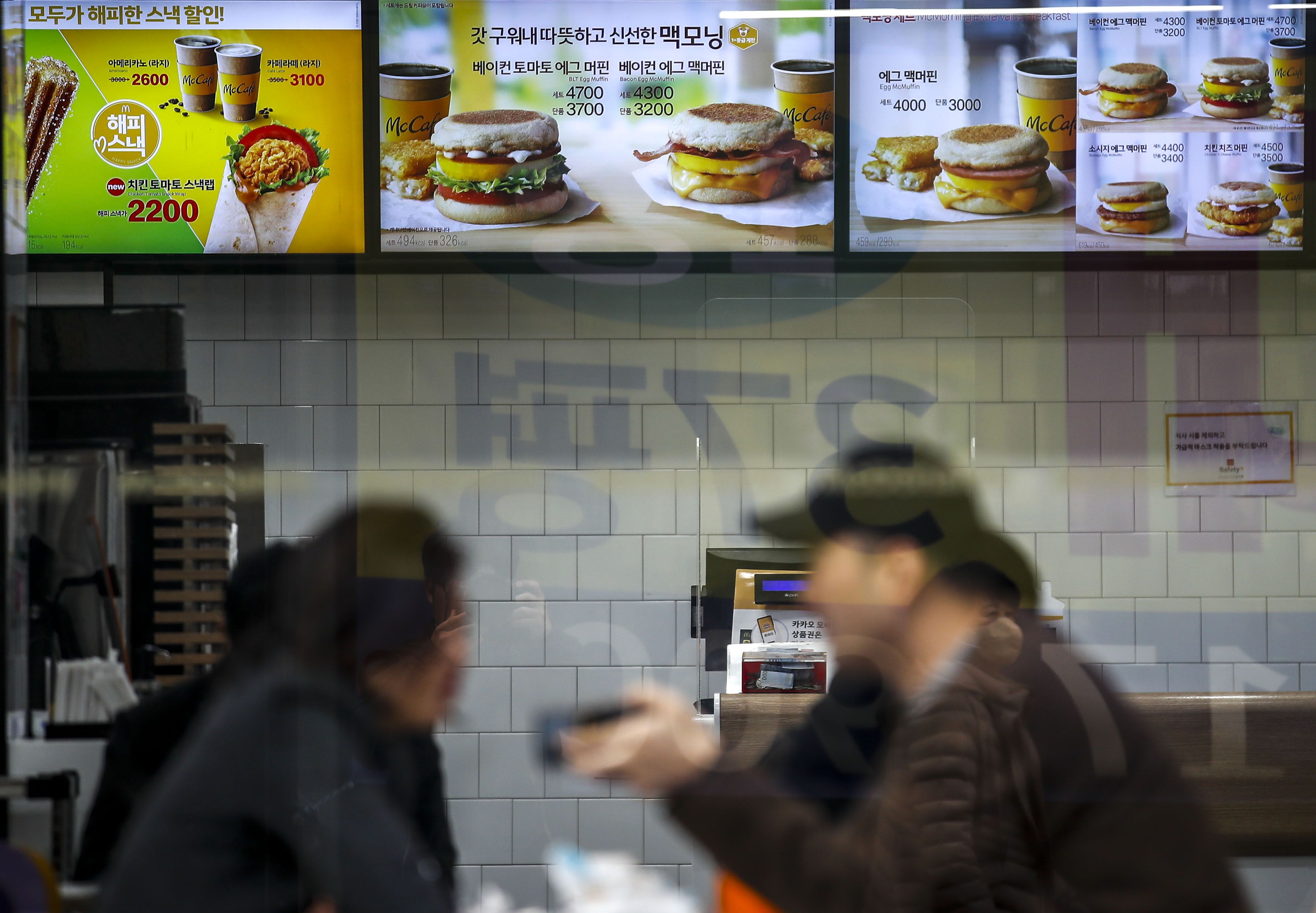 햄버거 단품이 치킨 한마리 값… 버거킹 신제품 가격 보니