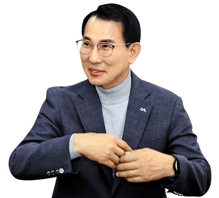 “서산 공항 건설·크루즈선 취항 추진… 서해안권 중심도시로 도약할 것”