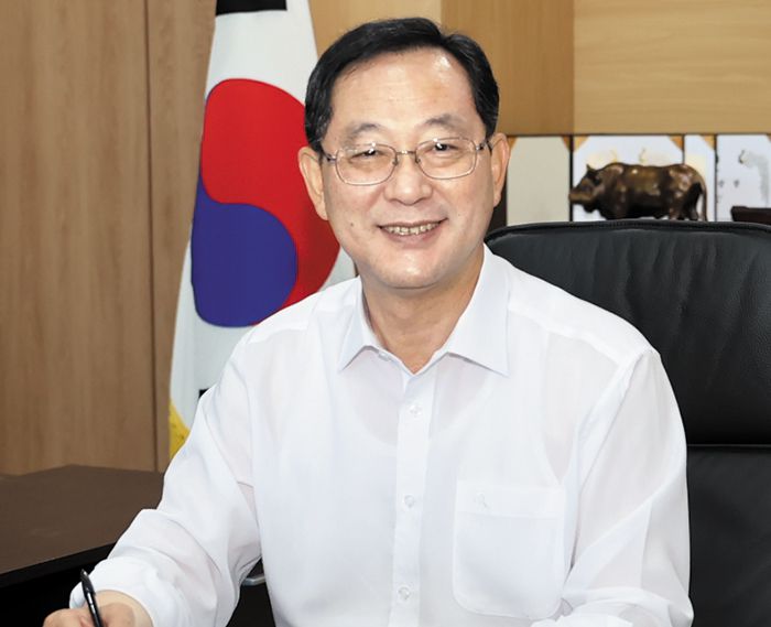 “해남을 탄소중립 1번지로 만들 것… 아열대 농업 적극 육성”
