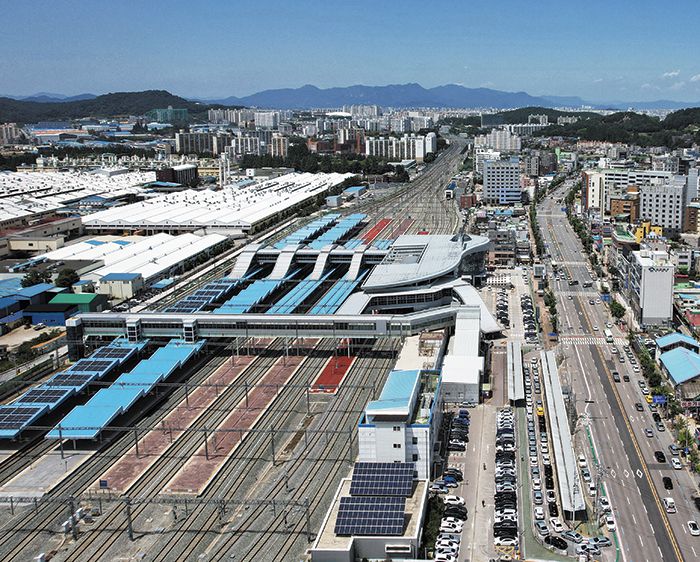 ‘금호타이어 이전’ 급물살… 송정역 개발 빛이 비친다
