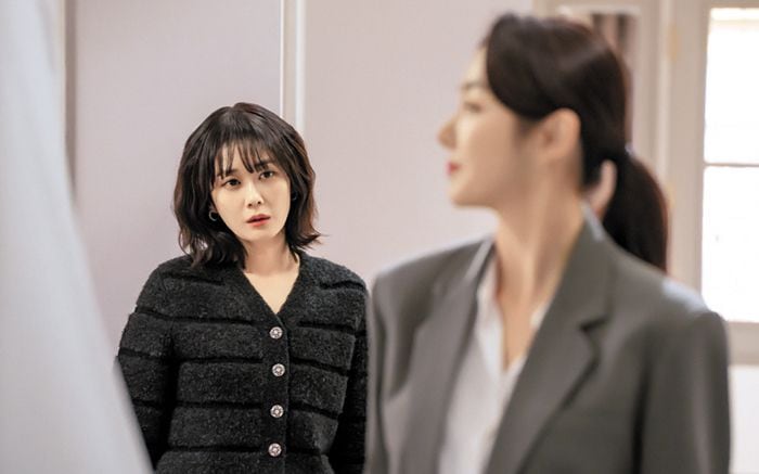 [TV조선] 재원이 충격받은 선물의 정체